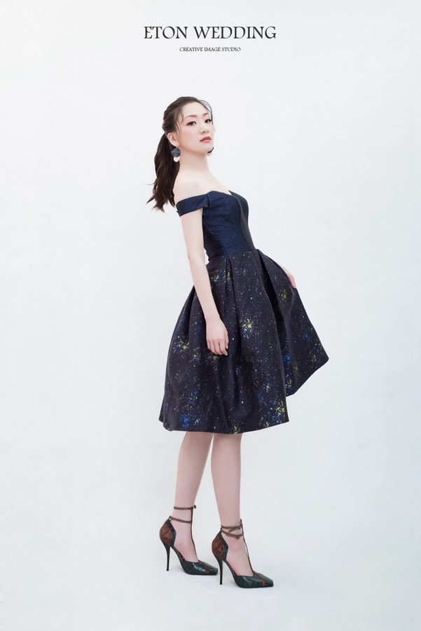 尾牙禮服,晚禮服,宴客禮服,春酒禮服,派對禮服,小禮服
